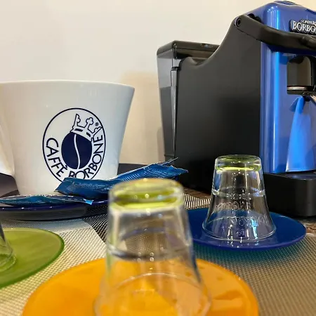 Gianluis Bed & Breakfast Fasano