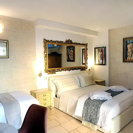 Bed & Breakfast Gianluis