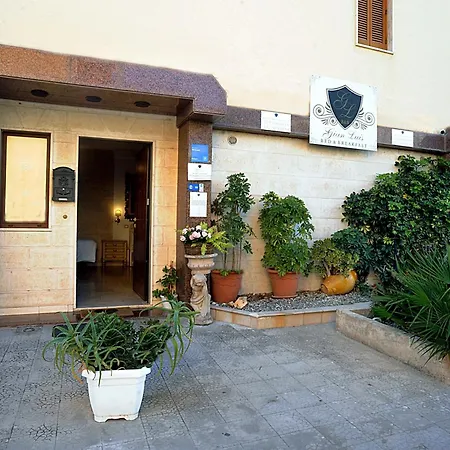 Bed & Breakfast Gianluis Fasano