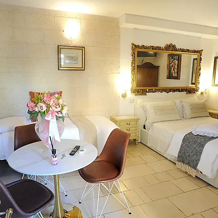 Bed & Breakfast Gianluis Fasano