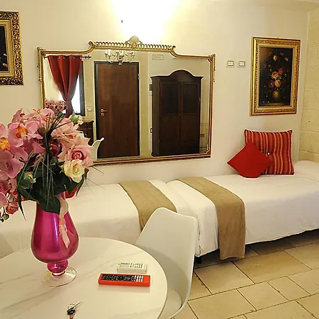 Bed & Breakfast Gianluis