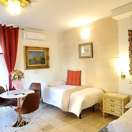 Gianluis Bed & Breakfast