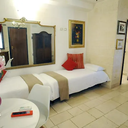 Gianluis Bed & Breakfast