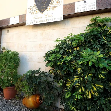 Gianluis Bed & Breakfast