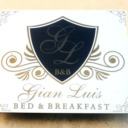 Bed & Breakfast Gianluis