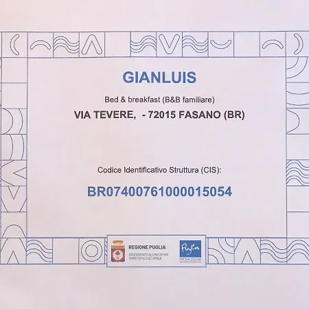 Gianluis 4*