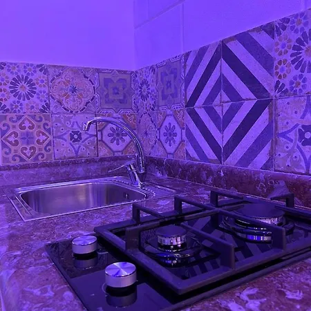 Gianluis Bed and breakfast