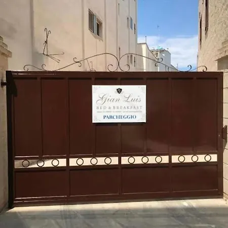 Gianluis Bed and breakfast