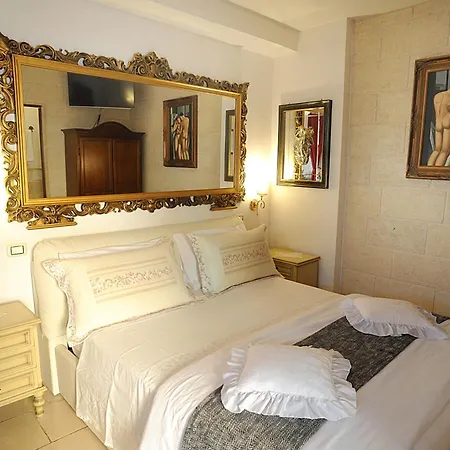 Bed and breakfast Gianluis Fasano