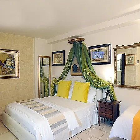 Gianluis Bed and breakfast Fasano