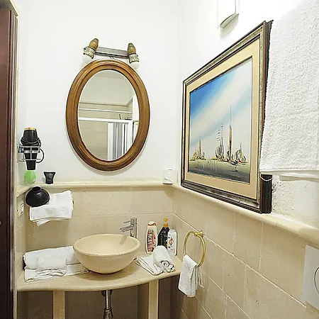 Bed & Breakfast Gianluis 4*