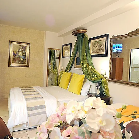 Gianluis Bed and breakfast Fasano