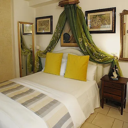 Bed and breakfast Gianluis