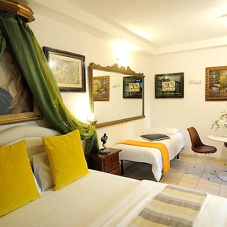 Gianluis Bed and breakfast Fasano