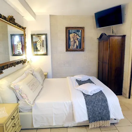 Bed and breakfast Gianluis