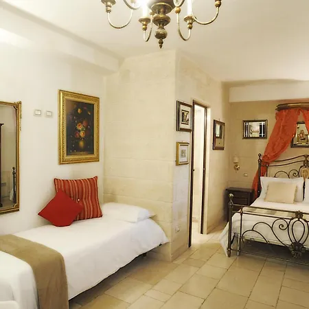 Bed and breakfast Gianluis Fasano