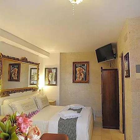 Gianluis Bed & Breakfast Fasano