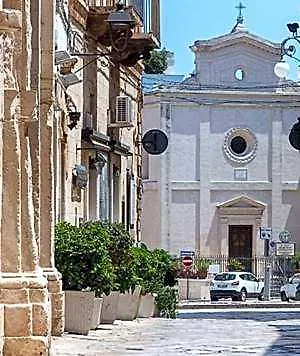 Gianluis Bed & Breakfast Fasano