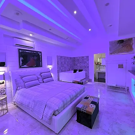 Bed & Breakfast Gianluis