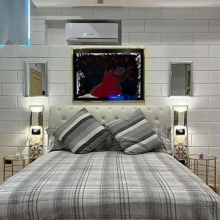B&B Gianluis 4*