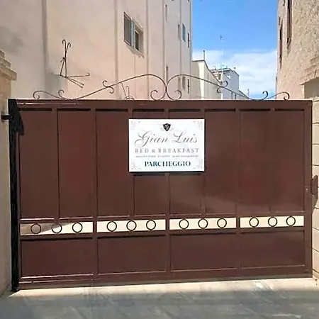 Gianluis Bed & Breakfast
