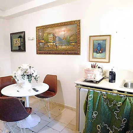 Gianluis Bed & Breakfast Fasano