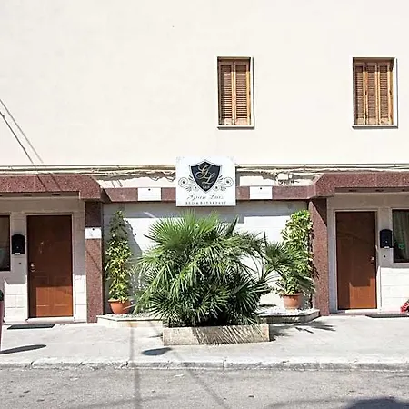 Gianluis Bed & Breakfast
