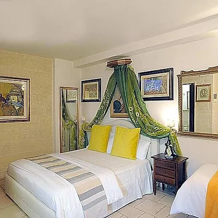 Bed & Breakfast Gianluis