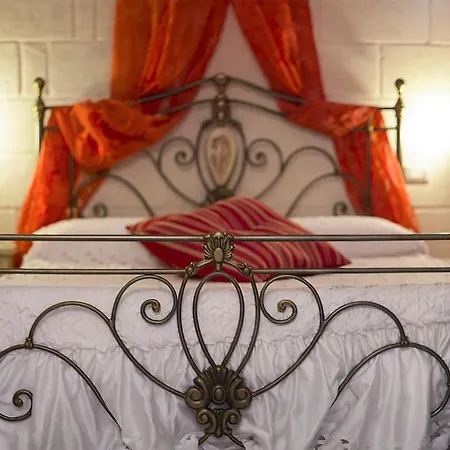 Bed and breakfast Gianluis Fasano