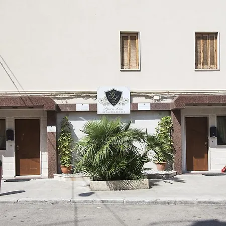 Gianluis Bed and breakfast 4*