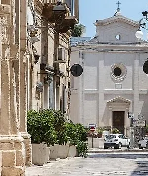 Bed and breakfast Gianluis 4*